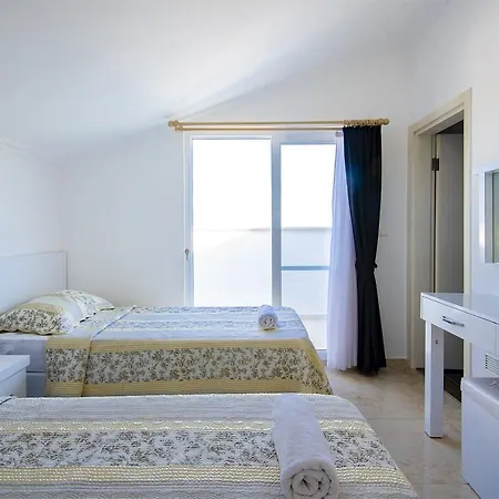 Fethangel Villa Cedit